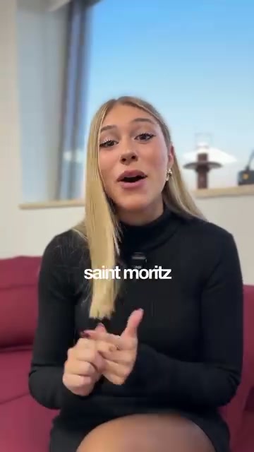 Cosa ci racconta Saint Moritz su ricchezza e tempo